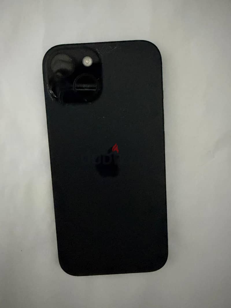 Apple - iPhone 15 3