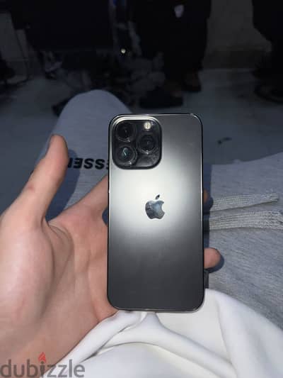 آبل - آيفون 13 برو