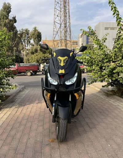 Scooter