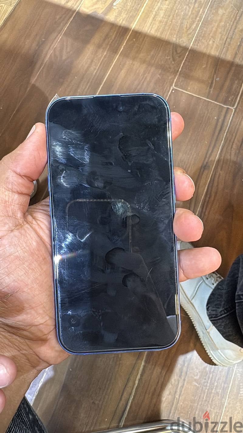 Apple - iPhone 16 1
