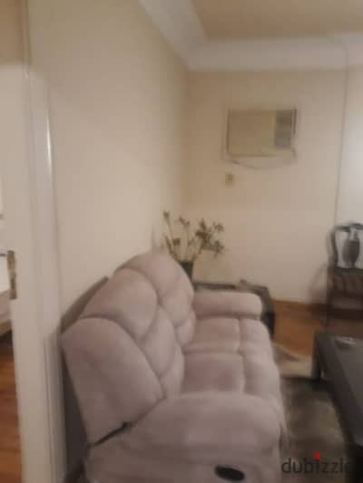 Apartment for rent in zamalek