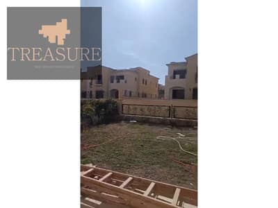 تاون هاوس سوبر لوكس للبيع في سيتي جيت - القاهره الجديده - City Gate - new cairo