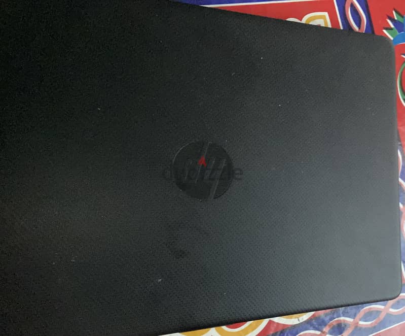 HP Laptop 2