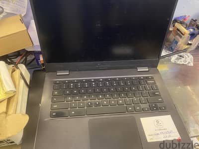 Asus Chromebook