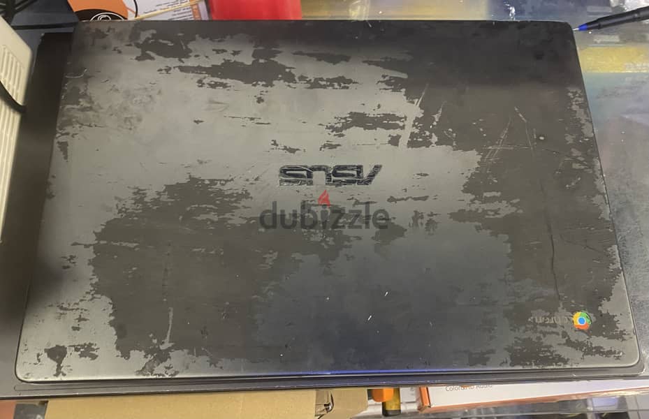 Asus Chromebook 1