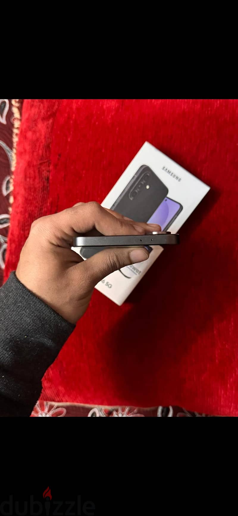 Samsung A36 1