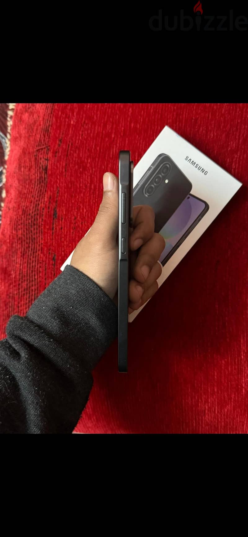 Samsung A36 2