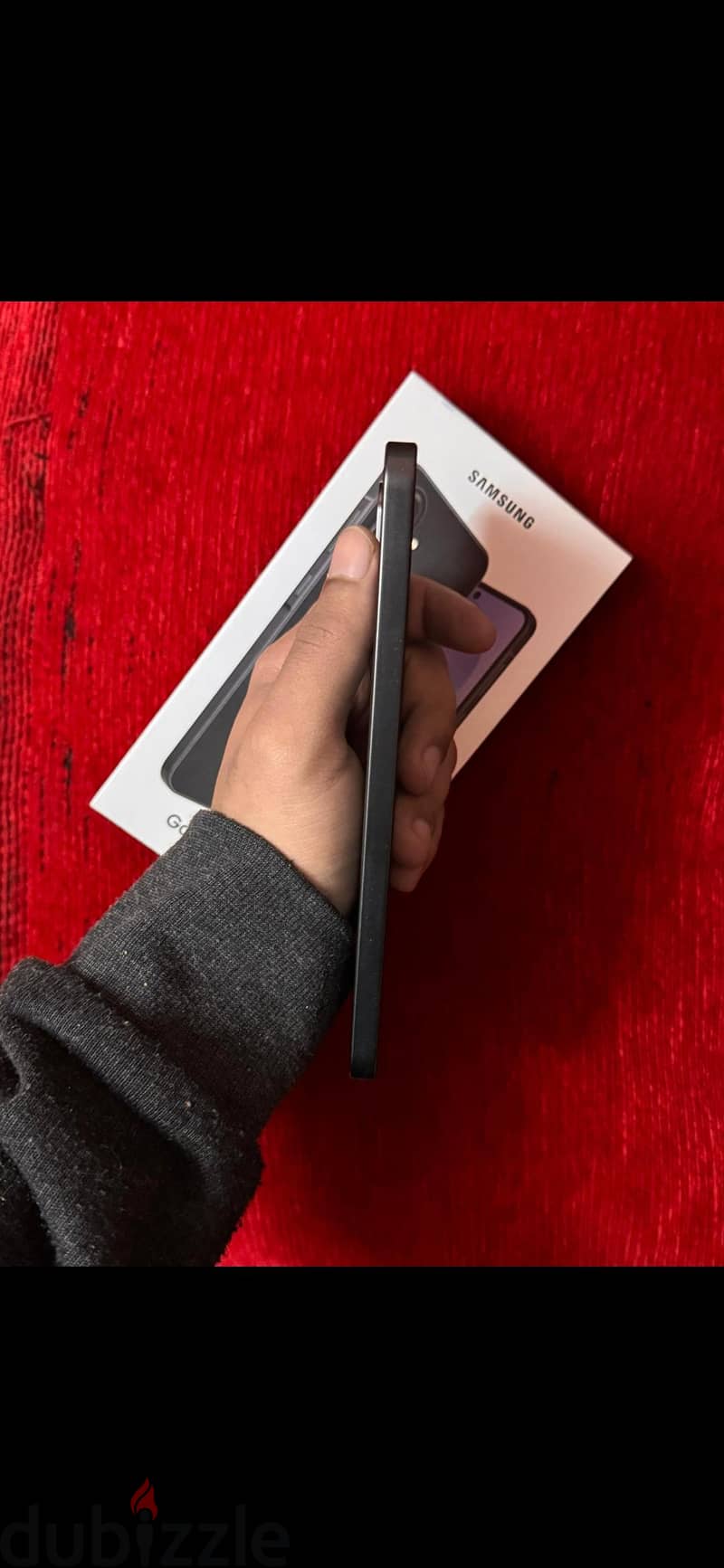 Samsung A36 3