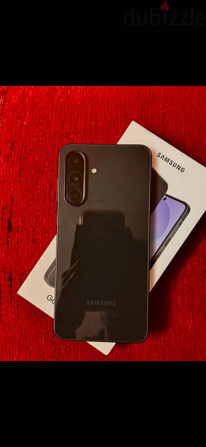 Samsung A36 4