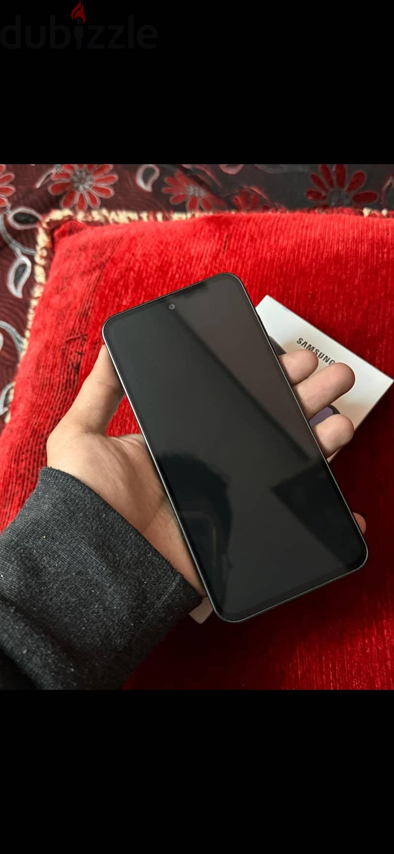 Samsung A36 5