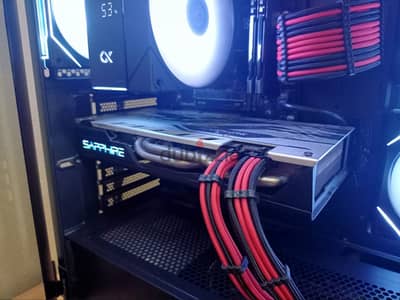 sapphire rx 580 8gb nitro+