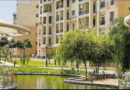 Ready to Move Apartment 3 Brds in Sarai