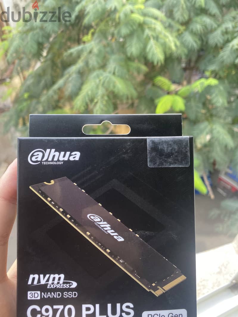 HardDisk 1T SSD 3