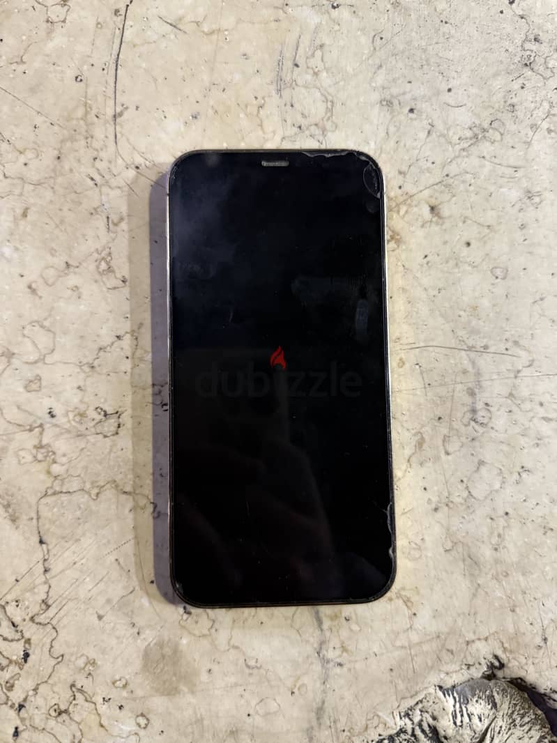 Apple - iPhone 12 Pro 3