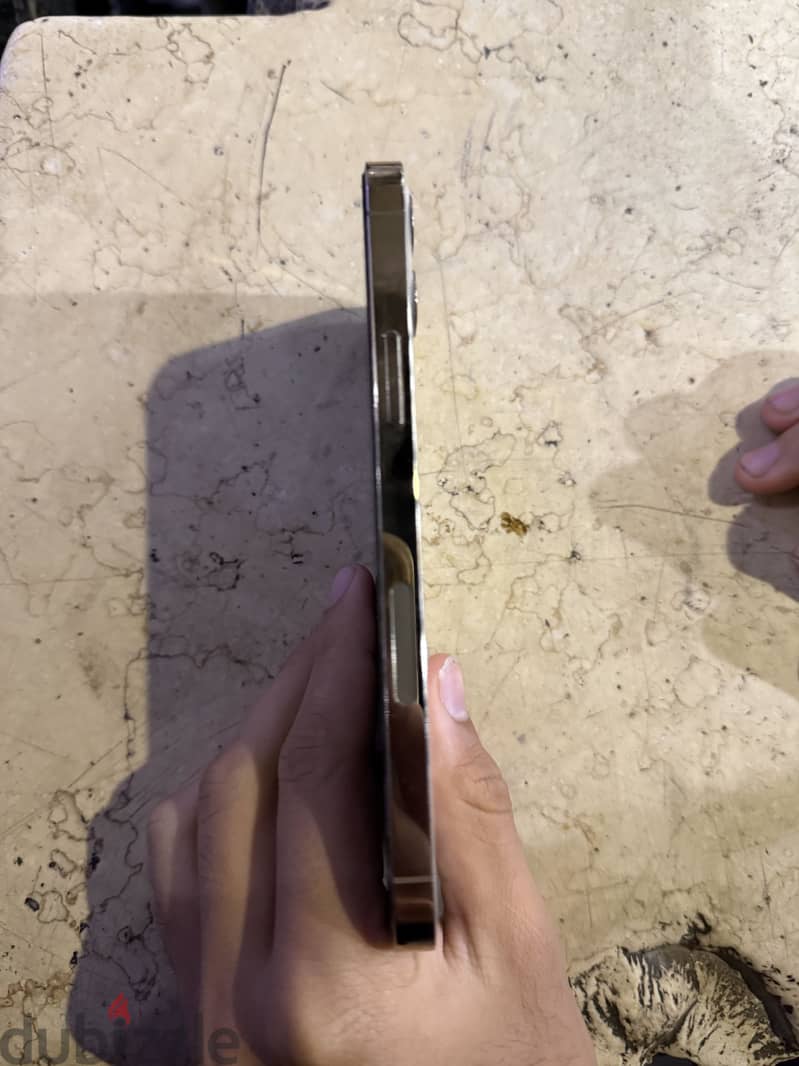 Apple - iPhone 12 Pro 4
