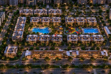324m the largest duplex for sale within a fully serviced compound