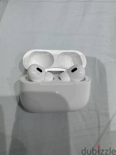 Apple AirPods Pro 2 – Original