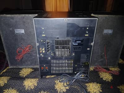 هاي فاي سوني  GRX30