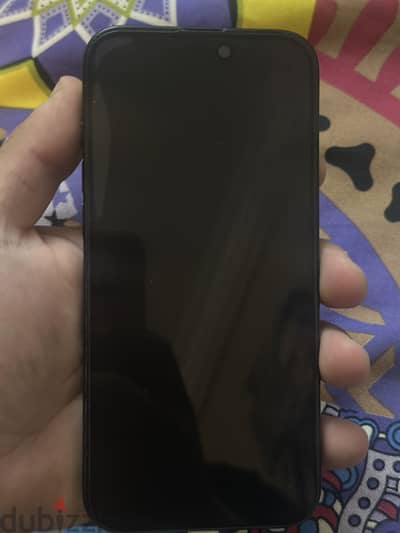 Apple - iPhone 16 Pro Max