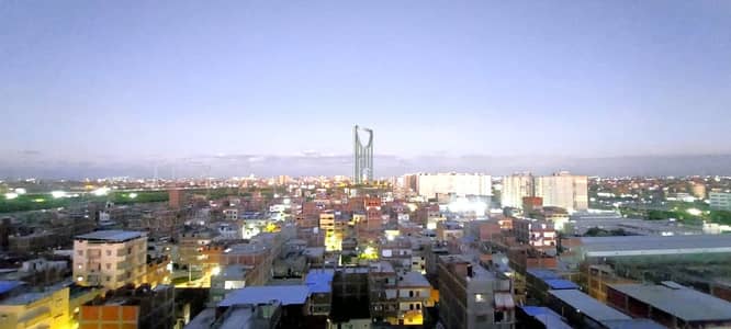 Apartment for Sale in New Smouha | Good Location | 140m²