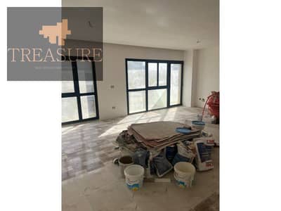 شقة متشطبه للبيع في فيليت - سكاي كوندوز- القاهره الجديده - Villette - Sky Condos - new cairo