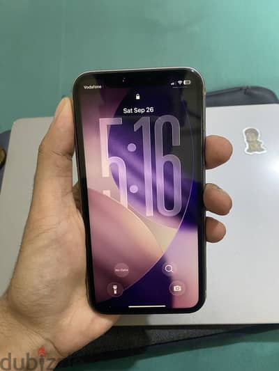 Apple - iPhone 11