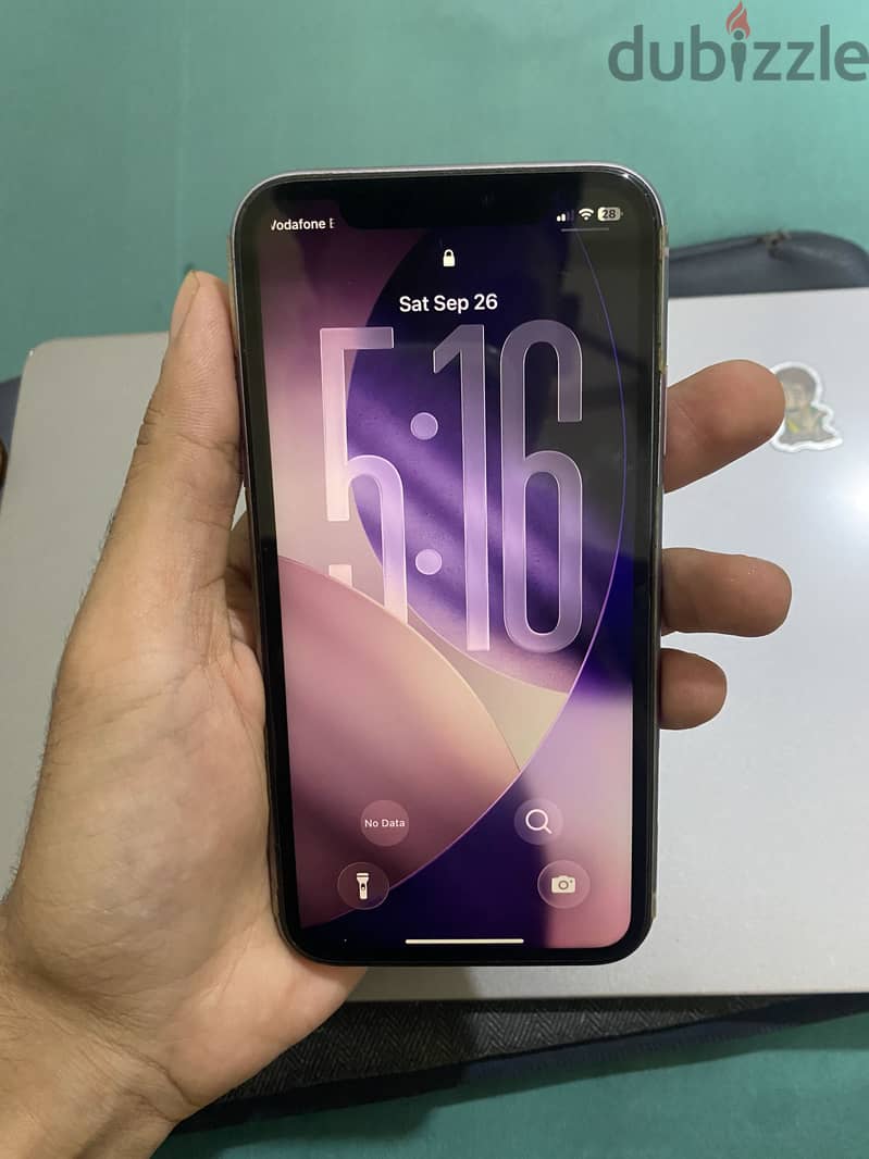 Apple - iPhone 11 1