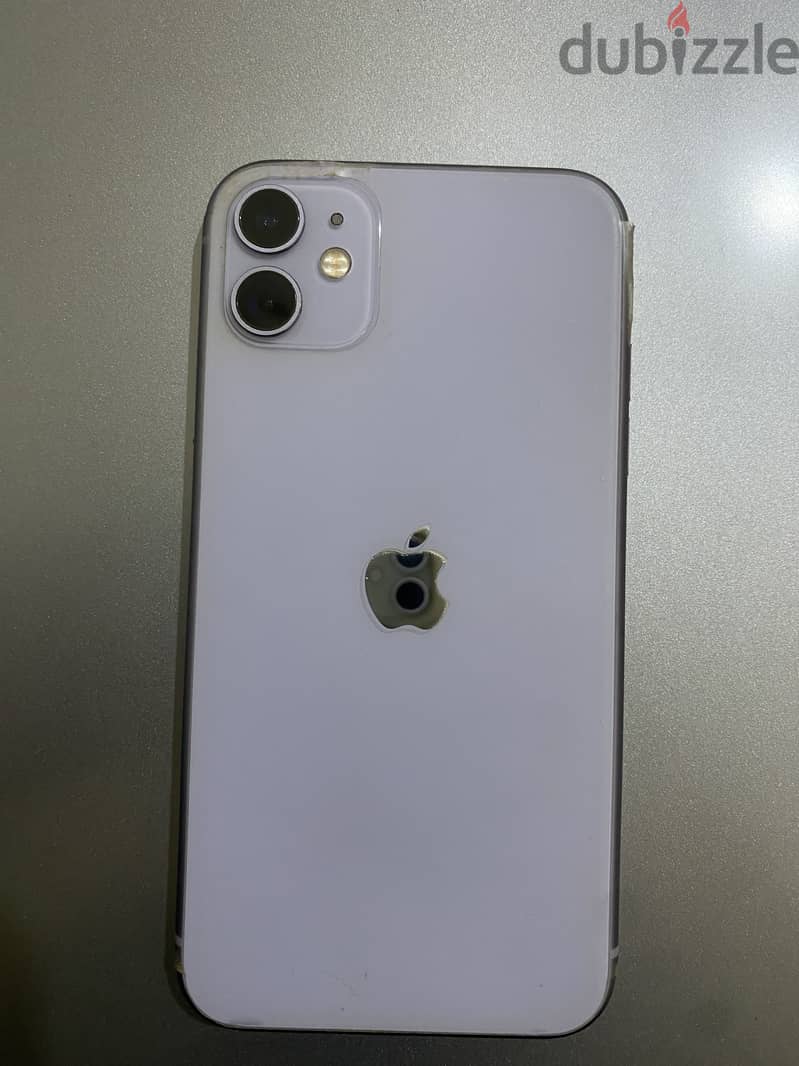 Apple - iPhone 11 2