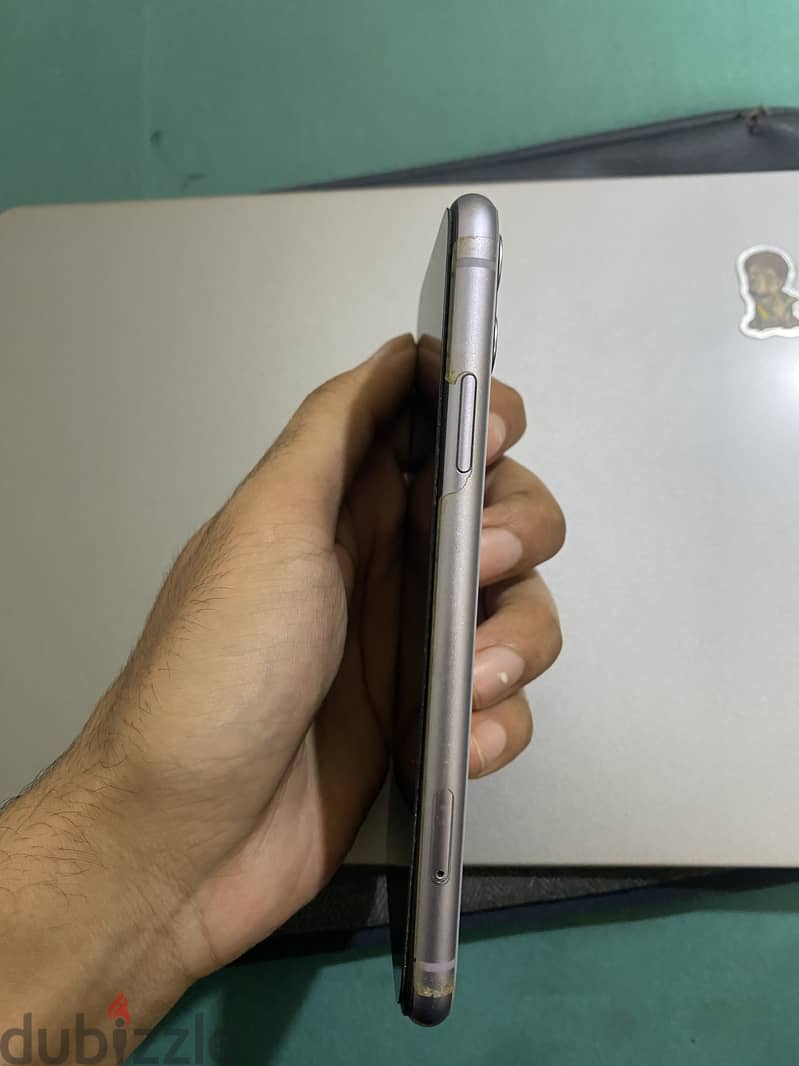 Apple - iPhone 11 3