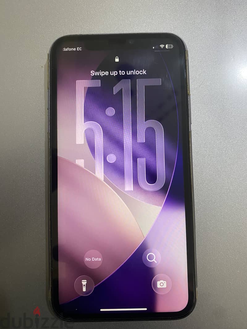 Apple - iPhone 11 4