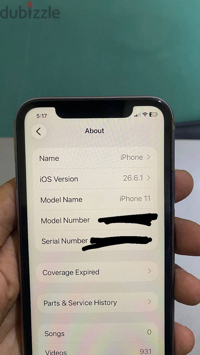 Apple - iPhone 11 7
