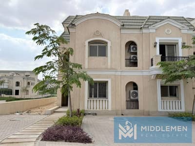 دوبلكس 245متر +100متر جاردن لوكيشن مميز جاهزه للاستلام اقل سعر في السوق لافينير مستقبل سيتي بجوار مدينتي lavenir