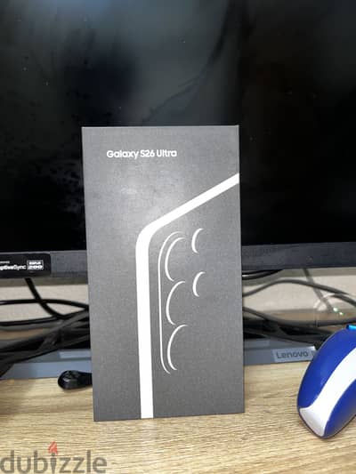 Samsung S26 Ultra