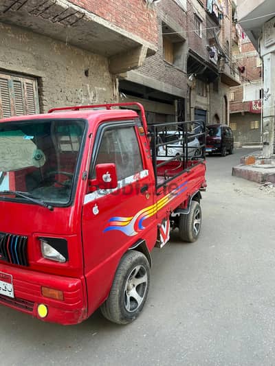 سوزوكي نقل 1990