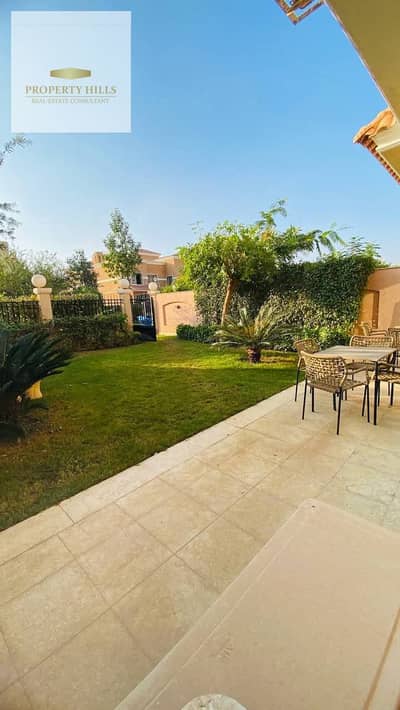 Villa for sale in Cleopatra Palace Compound, immediate delivery in Alshorouk.  Villa for sale in Cleopatra Palace Compound, immediate delivery in Alshorouk, next to Open Air Mall Madinaty, space