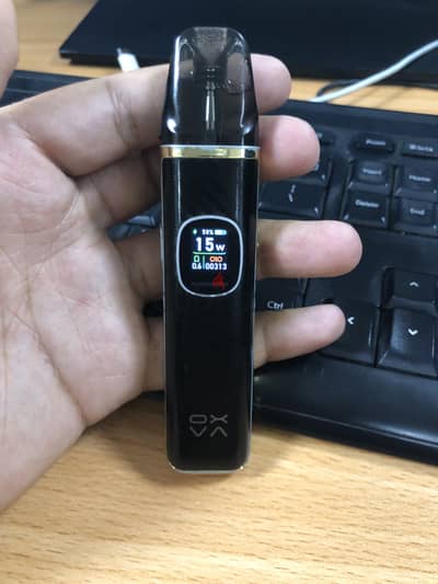 بود xlim pro 2