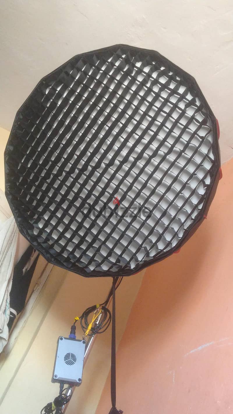umbrella general light DS90-3000A 1
