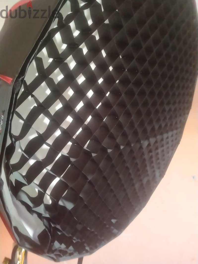 umbrella general light DS90-3000A 2