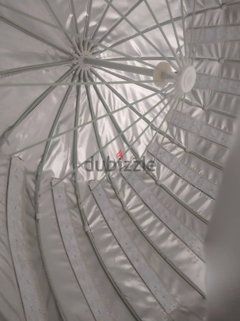 umbrella general light DS90-3000A 3