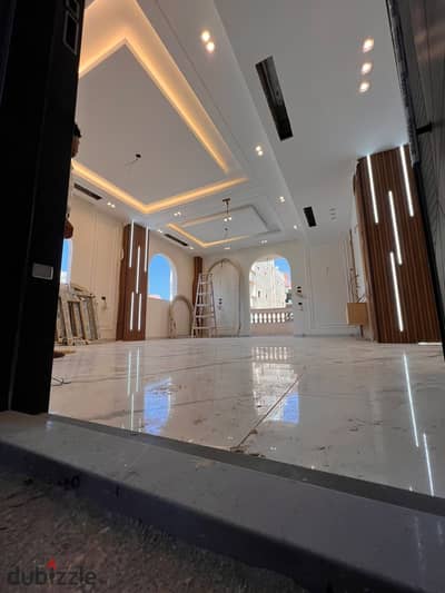 جاهزة بالمفتاح . . 185م Ultra Super Lux في الـBB!