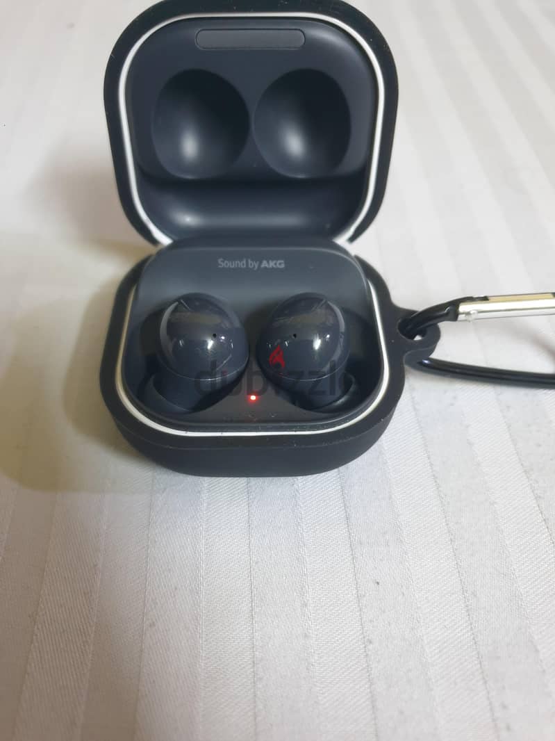 Samsung Buds 2 1