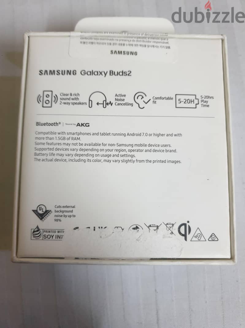 Samsung Buds 2 9