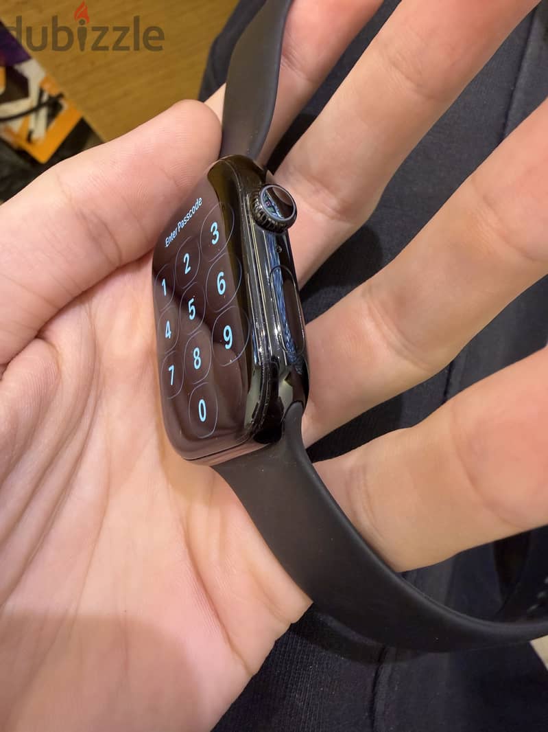 Apple watch s10 46m 1