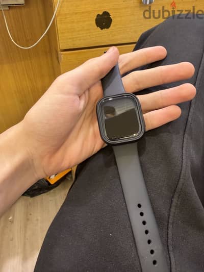 Apple watch s10 46m