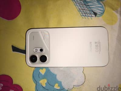 Honor 600