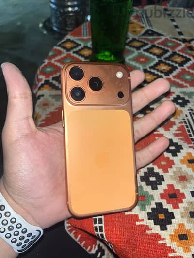 Apple - iPhone 17 Pro