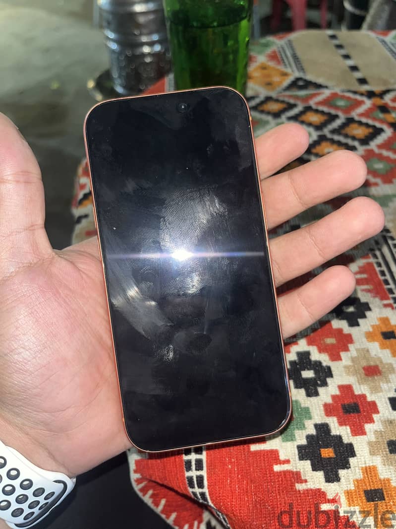 Apple - iPhone 17 Pro 1