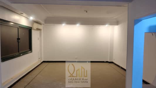 دوبلكس للايجار قانون جديد بموقع متميز من شارع وزاره الزراعه بالدقي