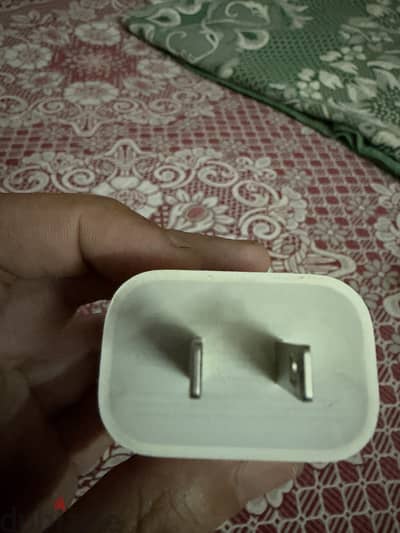 aplle 20 w charger