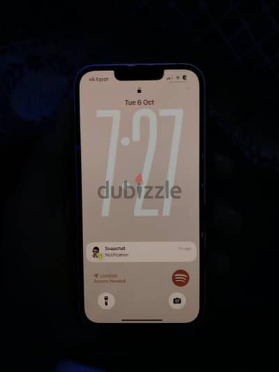 آبل - آيفون 13